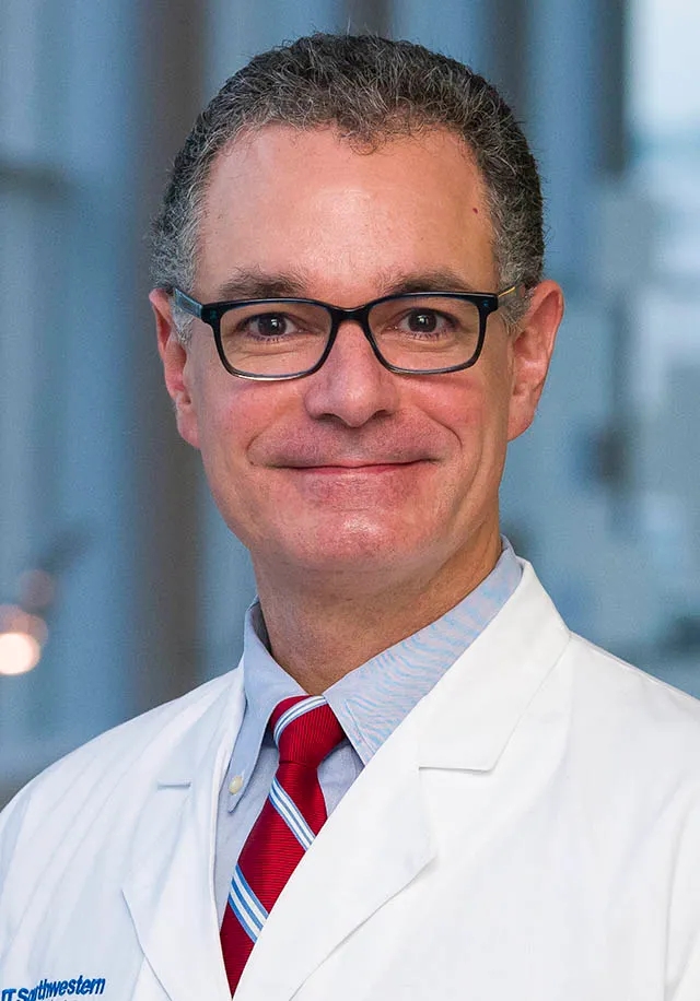 Daniel Joseph Scott, MD