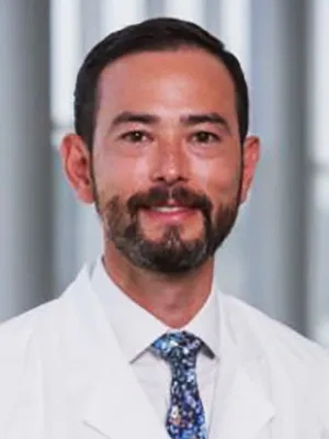 Jaime Almandoz, MD