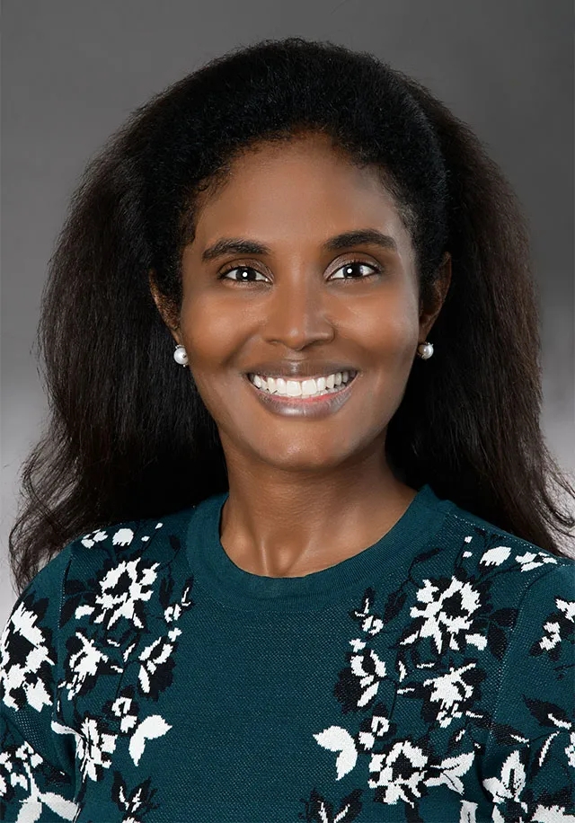 Camille Michelle Johnson, MD