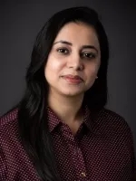 Nazia Malick, MD