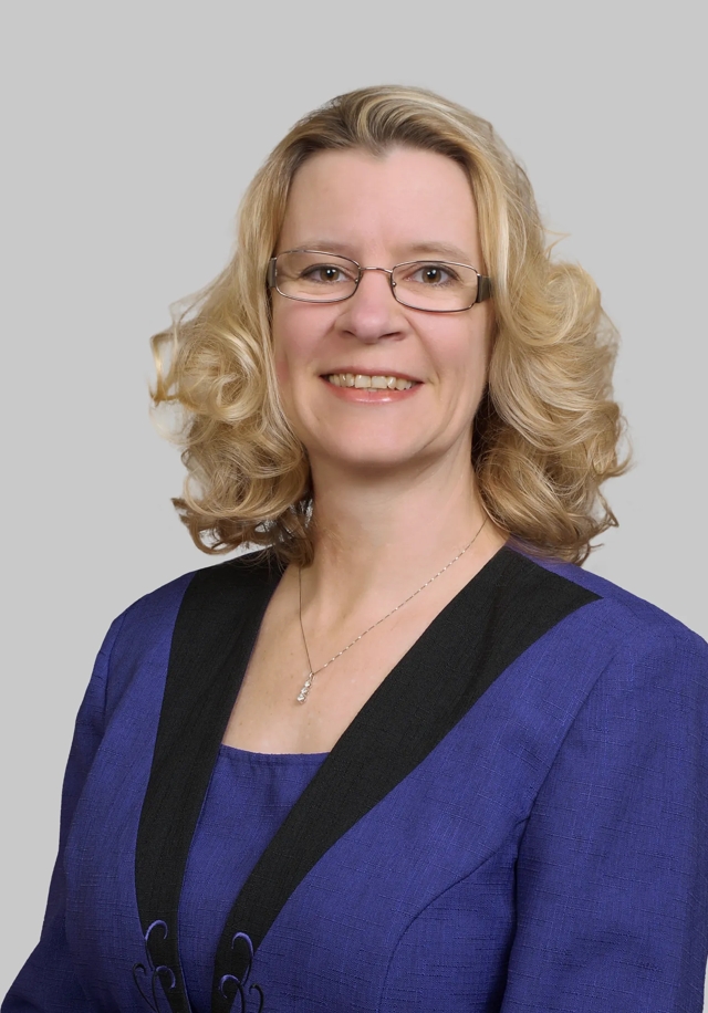 Angela Gail Brinson, APRN, FNP-C