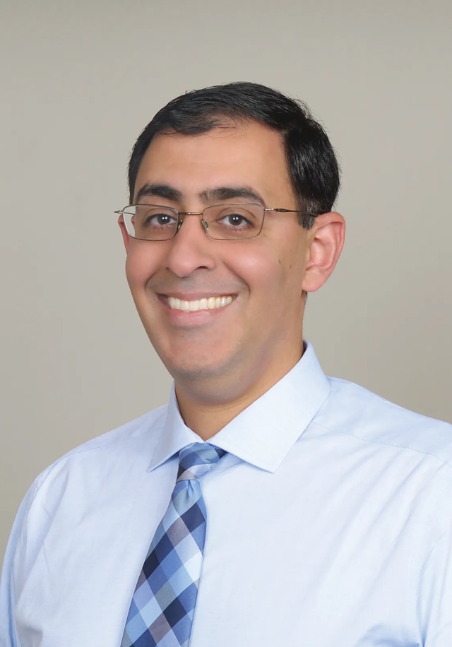 Adib Rostami Asrabadi, DO