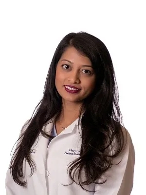 Deepna Deepak Jaiswal, DO