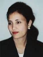 Prabha Mohan, MD