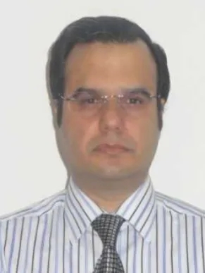 Mahboob Ali Khan, MD