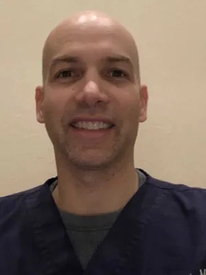 Carlos Wade, MD