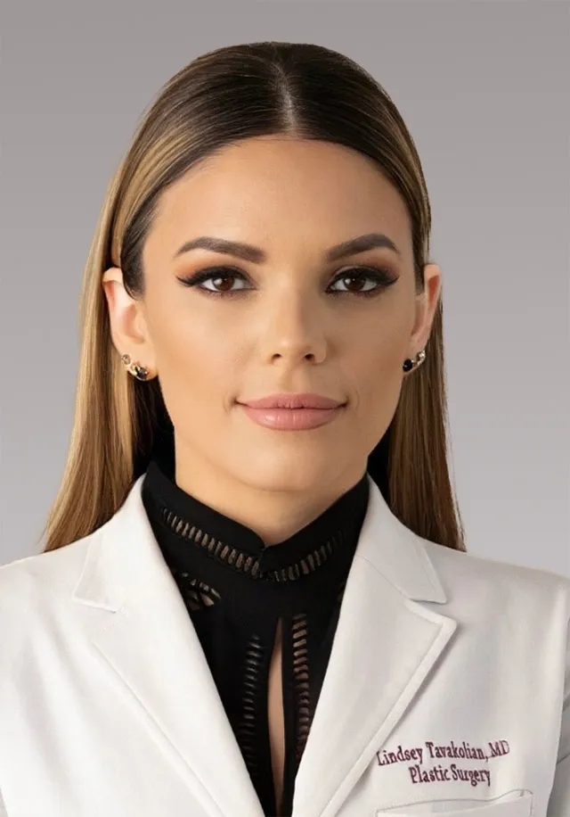 Lindsey Hope Tavakolian, MD