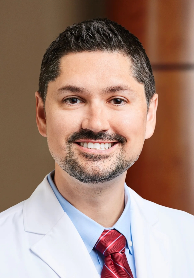 David Hunter Campbell, MD
