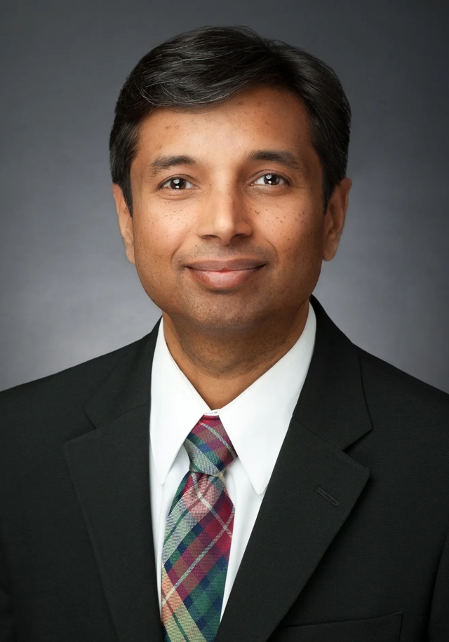 Dhruvangkumar A Modi, MD, MPH