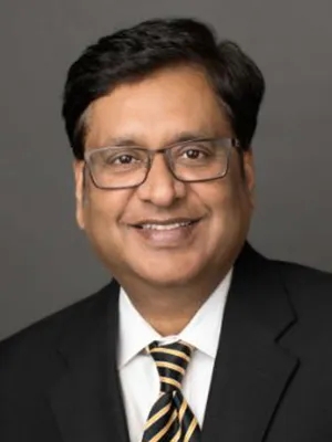 Abdul Hafeez, MD