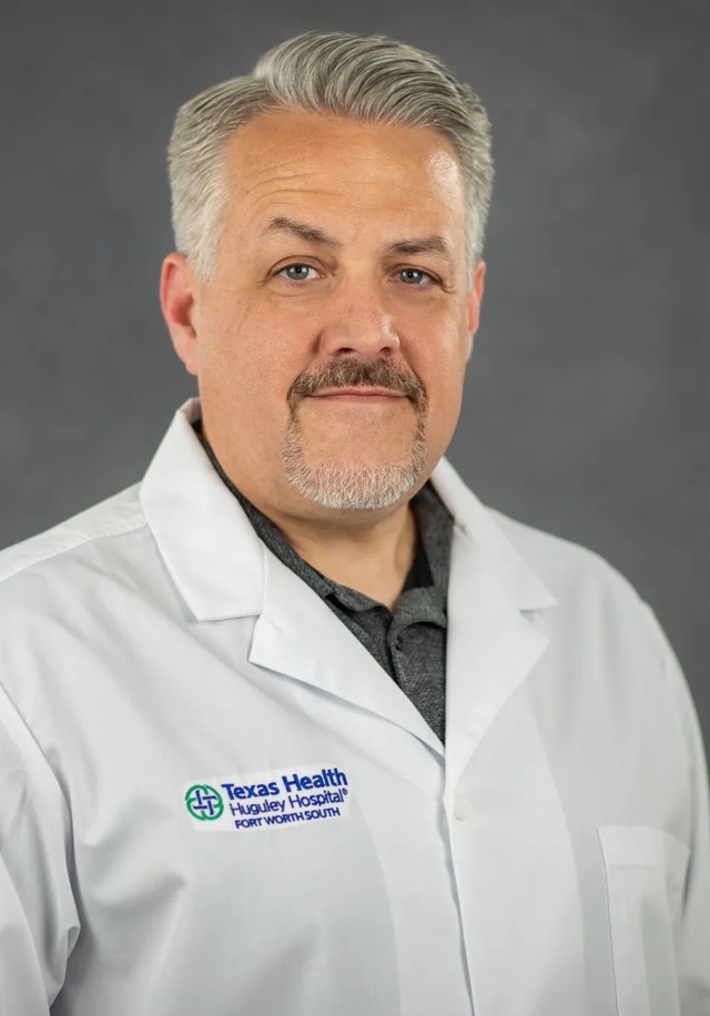 Christopher Rasmussen, RN, FNP