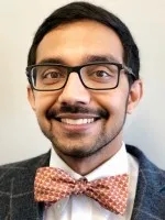 George Maliakkal Joseph, MD