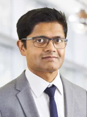 Gopala Krishna Balappa Rao, MD