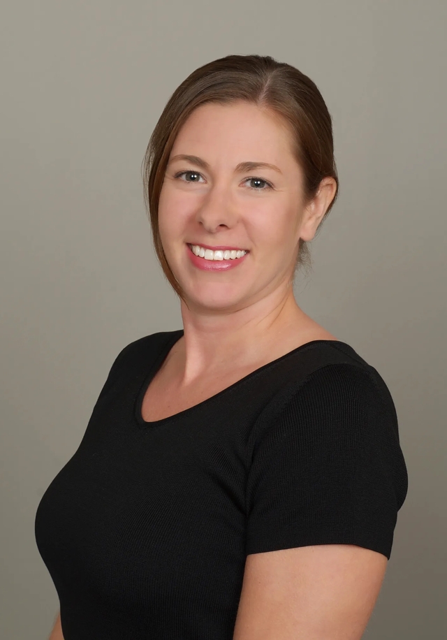 Elisa Martine Gerdes, PA-C