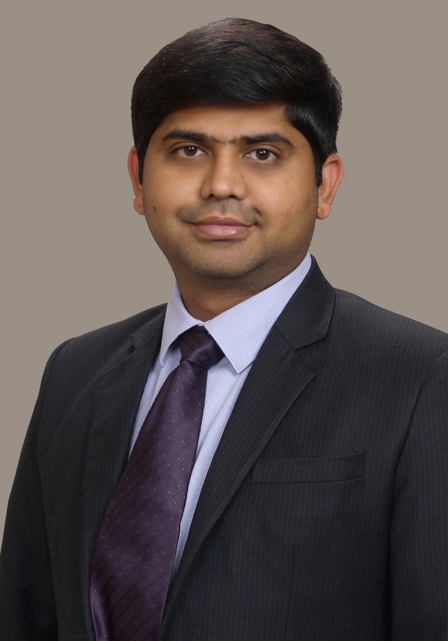 Thulasi Ram Gudi, MD