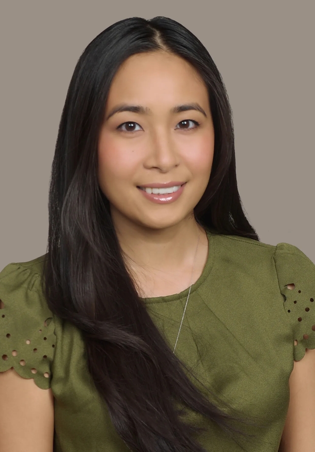 Francesca Marie Luppert, APRN, FNP-C