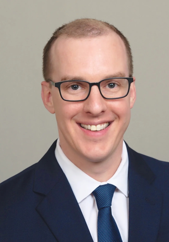 Scott Michael Keeney, DO
