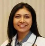 Zainab Ilahi, MD