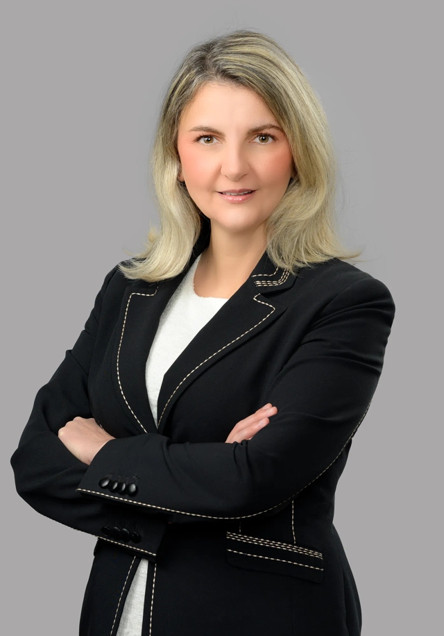 Tanya Stoyanova Dixon, DO