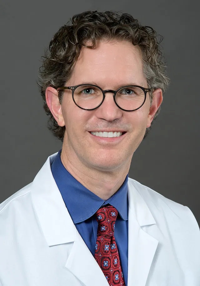 Jerry Lee Barker Jr, MD