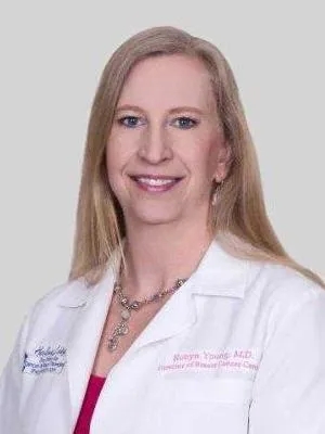Robyn Ruble Young, MD