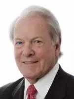 James Sheridan Cochran, MD