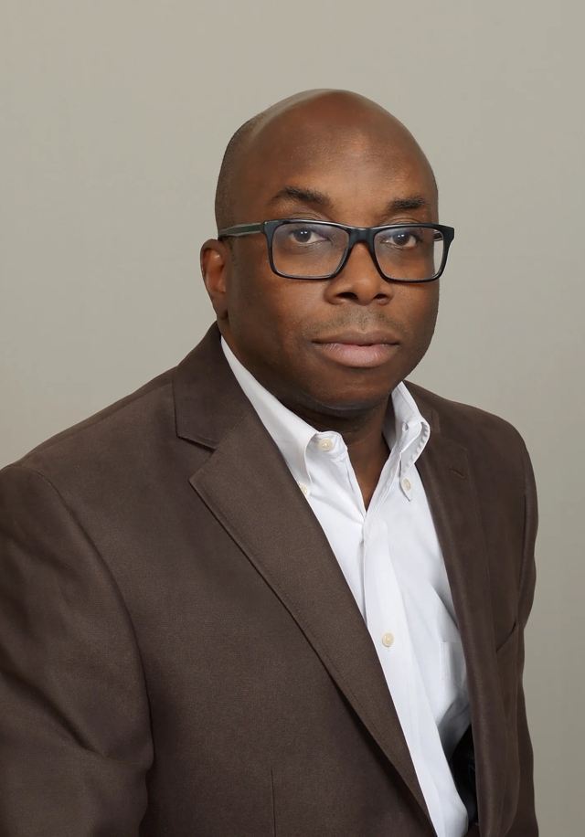 Emmanuel Francis Allotey, MD