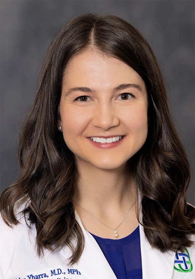Abby Caroline Ybarra, MD
