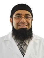Imran Adam Memon, MD