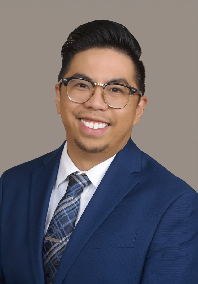 Marvin Pacia Rivera, PA-C