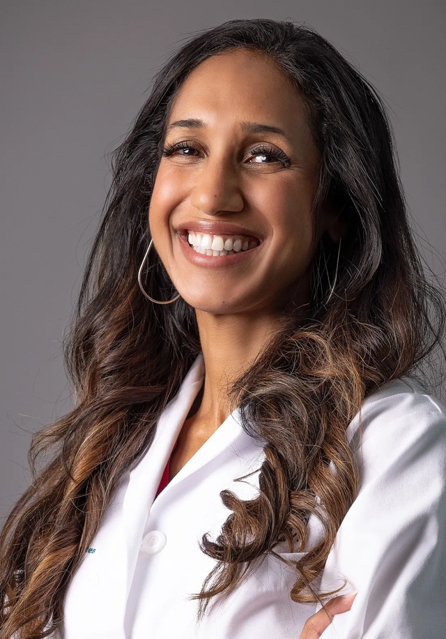 Chandra Chellappan, MD