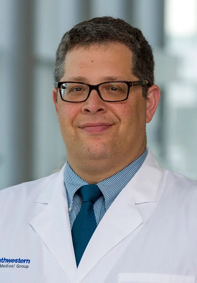 Brandon Isaacson, MD