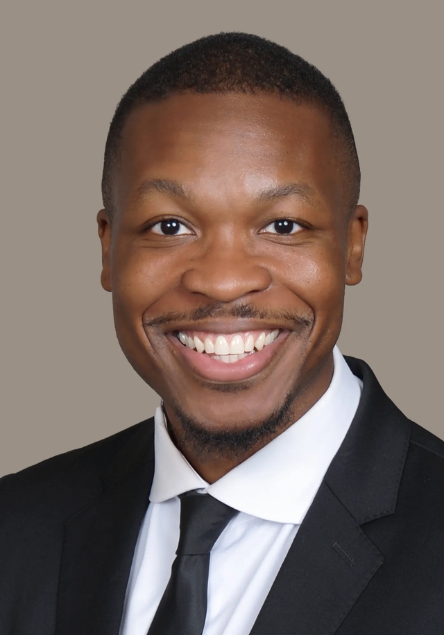 Shawn Okechukwu Okpara, MD