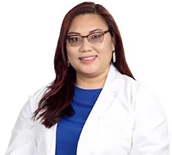 Angela Peimin Nguyen, DO