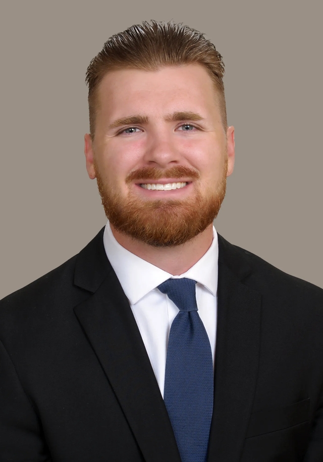 Colton James Flaherty, PA-C