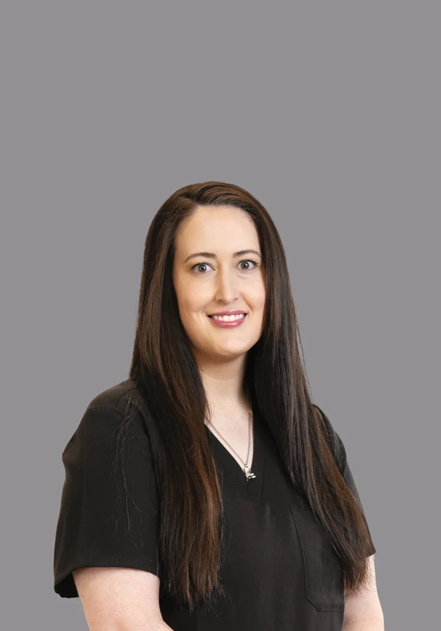 Ashley Nicole Overstreet, APRN, AGACNP-BC