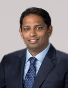 Ramalinga Reddy Kedika, MD