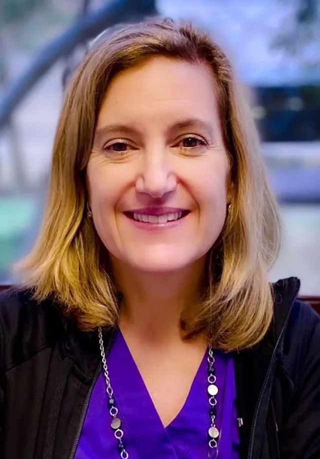 Jennifer Dunham Campbell, MD