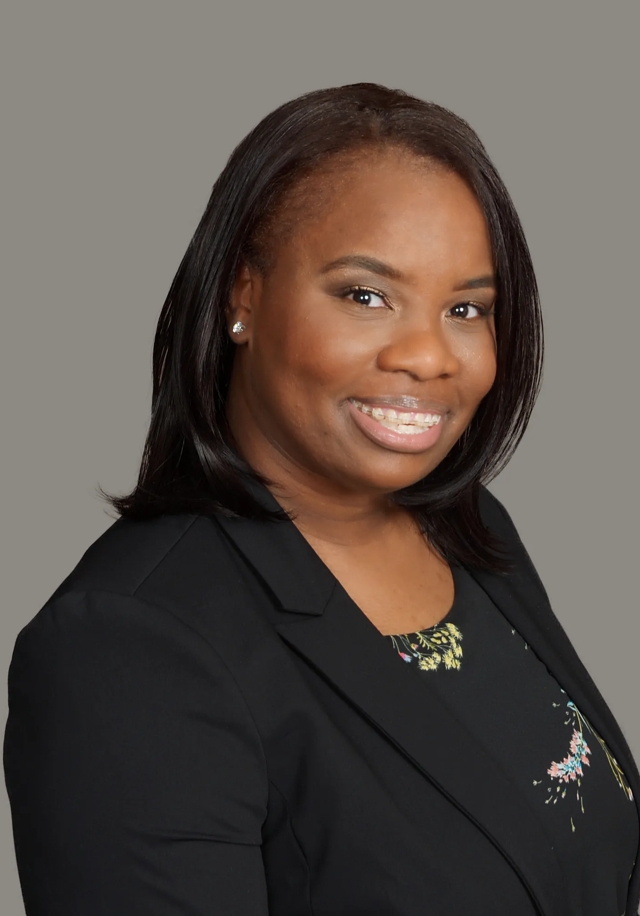 Keesha Latriece Wyatt, APRN, FNP-C