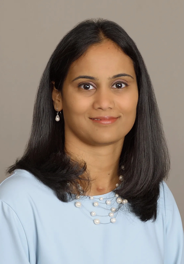 Manjeera Cherukuri, MD