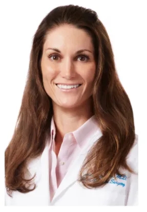 Sarah York Boostrom, MD