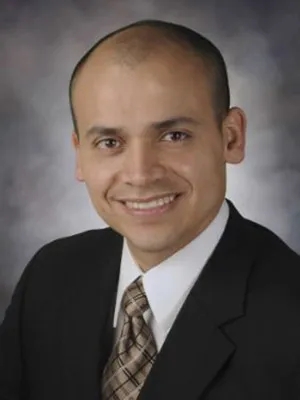 Gerson Orlando Pineda, MD