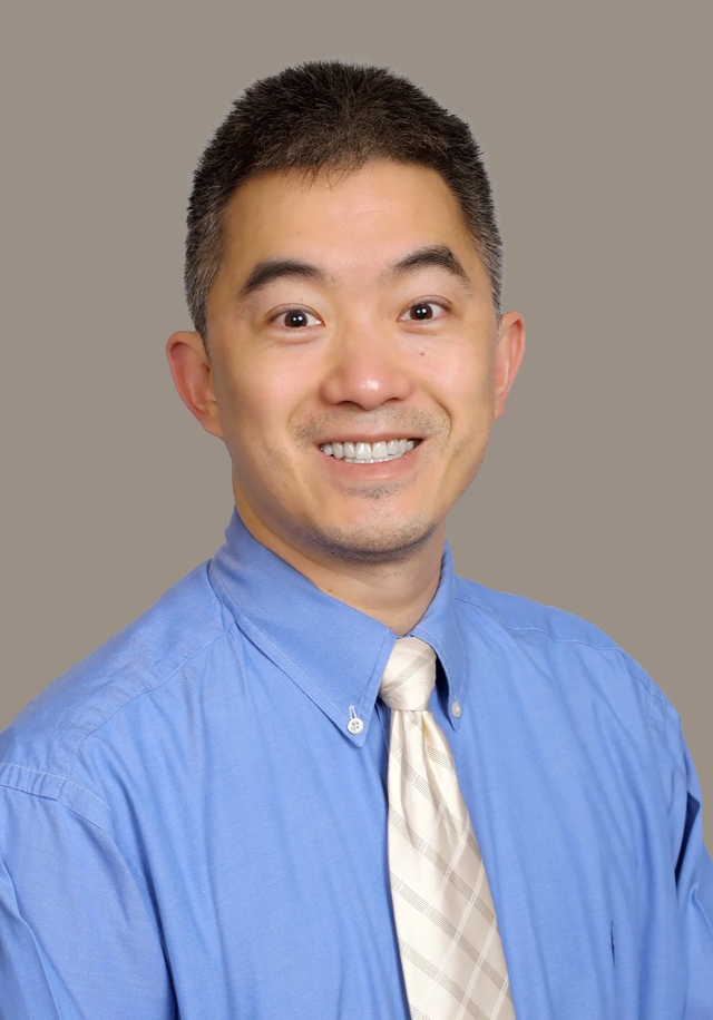 Edward Lin, MD