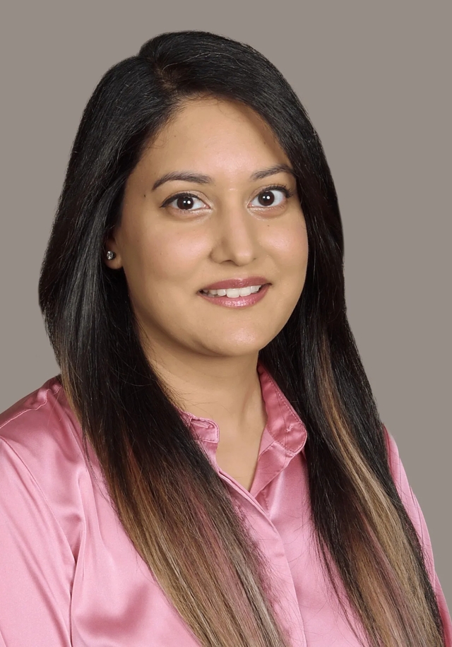 Jessica Macwan, APRN, FNP-C