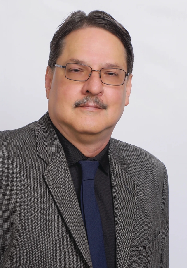 Aziz Albert Klavon, MD