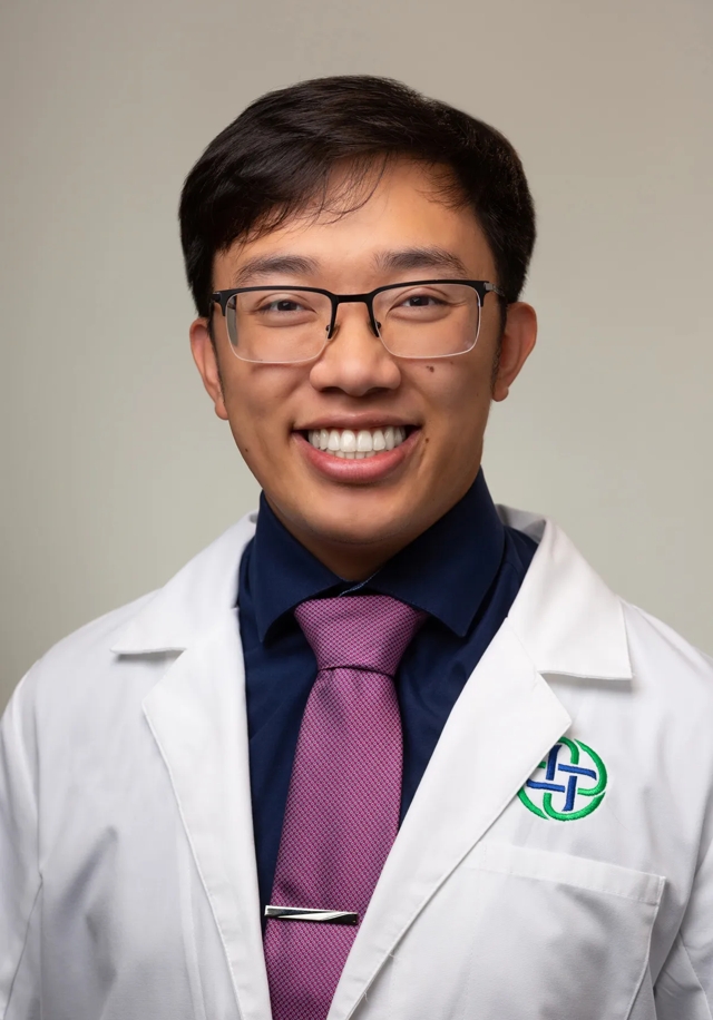 Michael The-Anh Dinh, DO