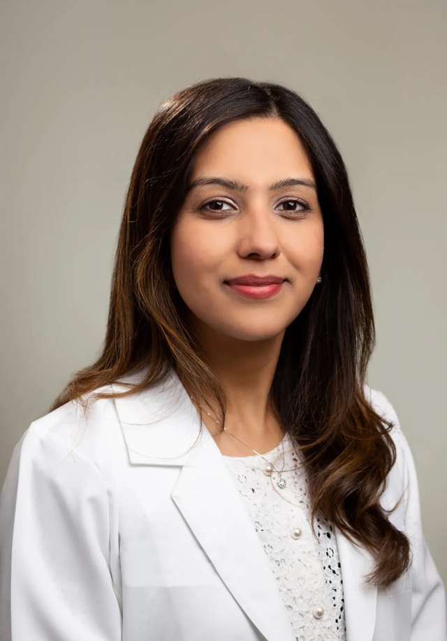 Ramsa Suhail, MD