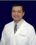 Alvaro Saul Rios, MD