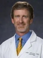Alan William Martin, MD