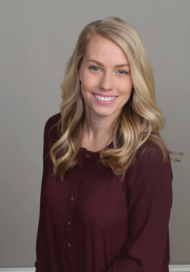 Danielle Dutcher Murphy, PA-C